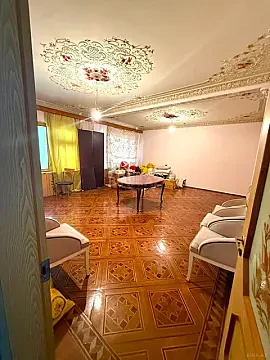 Satılır 5 otaqlı mənzil 105 m² — Bakı 5 otaq 105.00 m²