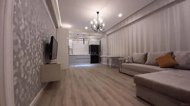 Kirayə verilir 2 otaqlı mənzil 65 m² — Bakı 2 otaq 65.00 m²