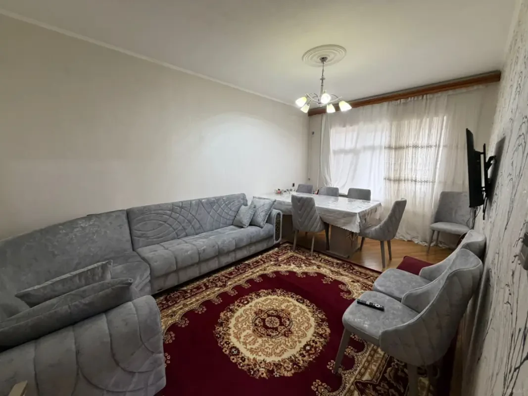Satılır 3 otaqlı mənzil 90 m²