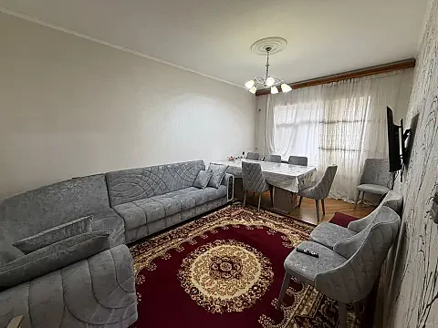 Satılır 3 otaqlı mənzil 90 m² — Bakı, Əhmədli 3 otaq 90.00 m²