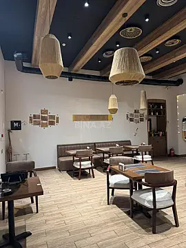 Kirayə verilir obyekt 30 m² — Bakı, Nərimanov 30.00 m²