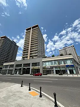 Satılır 2 otaqlı mənzil 110 m² — Bakı 2 otaq 110.00 m²