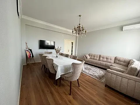 Satılır 3 otaqlı mənzil 125 m² — Bakı, Bakıxanov 3 otaq 125.00 m²