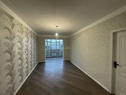 Satılır 4 otaqlı mənzil 105 m² — Bakı, Biləcəri 4 otaq 105.00 m²