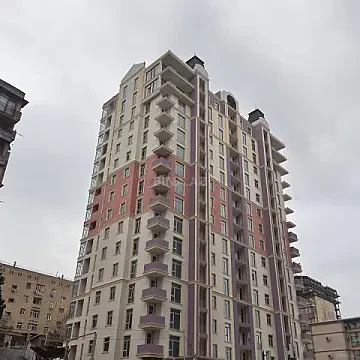 Satılır 3 otaqlı mənzil 129 m² — Bakı, Həzi Aslanov qəs. 3 otaq 129.00 m²
