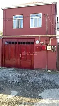 Satılır 3 otaqlı həyət evi 145 m² — Bakı, Zabrat 3 otaq 145.00 m²