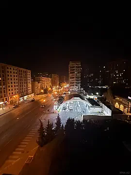 Satılır 2 otaqlı mənzil 50 m² — Bakı 2 otaq 50.00 m²