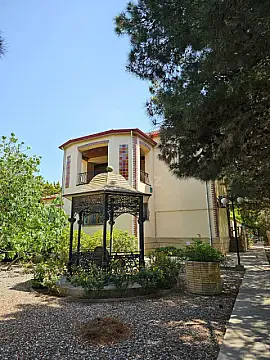 Satılır 4 otaqlı həyət evi 524 m² — Bakı, Bilgəh 4 otaq 524.00 m²