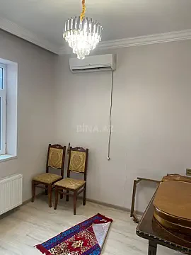 Satılır 3 otaqlı həyət evi 80 m² — Bakı, Hövsan 3 otaq 80.00 m²