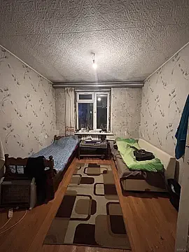 Kirayə verilir 2 otaqlı mənzil 60 m² — Bakı, İnşaatçılar 2 otaq 60.00 m²