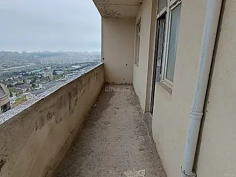 Satılır 2 otaqlı mənzil 105 m² — Bakı, İnşaatçılar 2 otaq 105.00 m²
