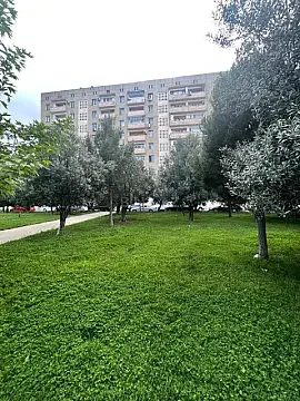 Satılır 4 otaqlı mənzil 105 m² — Bakı 4 otaq 105.00 m²