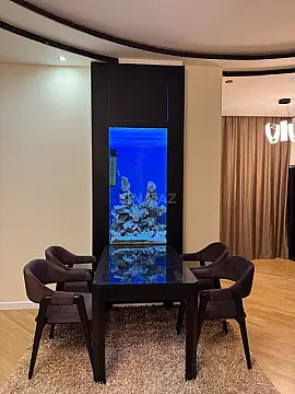 Kirayə verilir 2 otaqlı mənzil 100 m² — Bakı, Nərimanov 2 otaq 100.00 m²