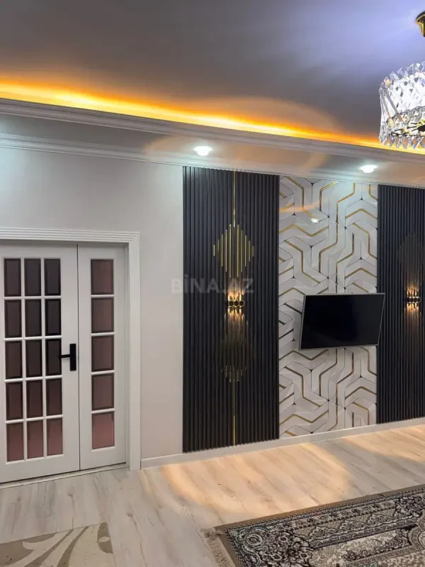 Satılır 5 otaqlı həyət evi 170 m²