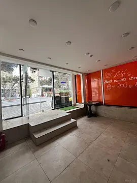 Kirayə verilir obyekt 40 m² — Bakı, Nəsimi 40.00 m²
