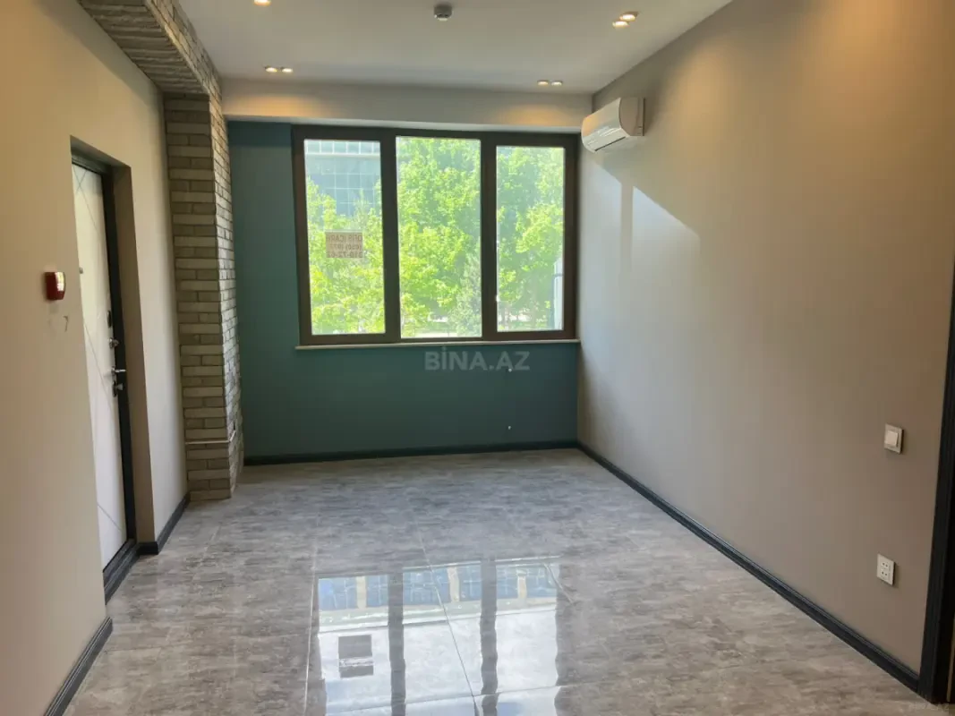 Kirayə verilir 7 otaqlı ofis 200 m²
