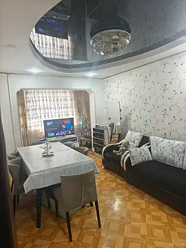 Satılır 4 otaqlı mənzil 105 m² — Bakı, Xətai 4 otaq 105.00 m²