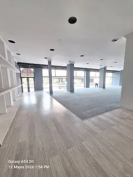 Kirayə verilir obyekt 310 m² — Bakı, Nərimanov 310.00 m²