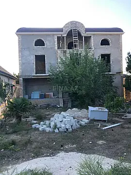 Satılır 6 otaqlı həyət evi 570 m² — Bakı, Mərdəkan 6 otaq 570.00 m²