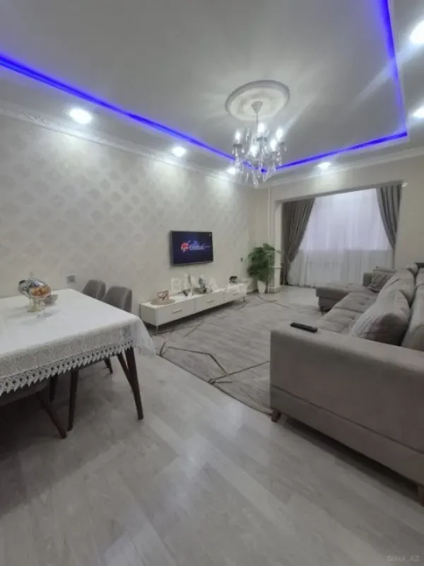 Satılır 3 otaqlı mənzil 85 m²