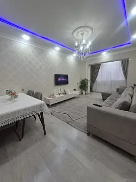 Satılır 3 otaqlı mənzil 85 m² — Bakı, Binəqədi 3 otaq 85.00 m²