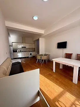 Kirayə verilir 3 otaqlı mənzil 120 m² — Bakı 3 otaq 120.00 m²