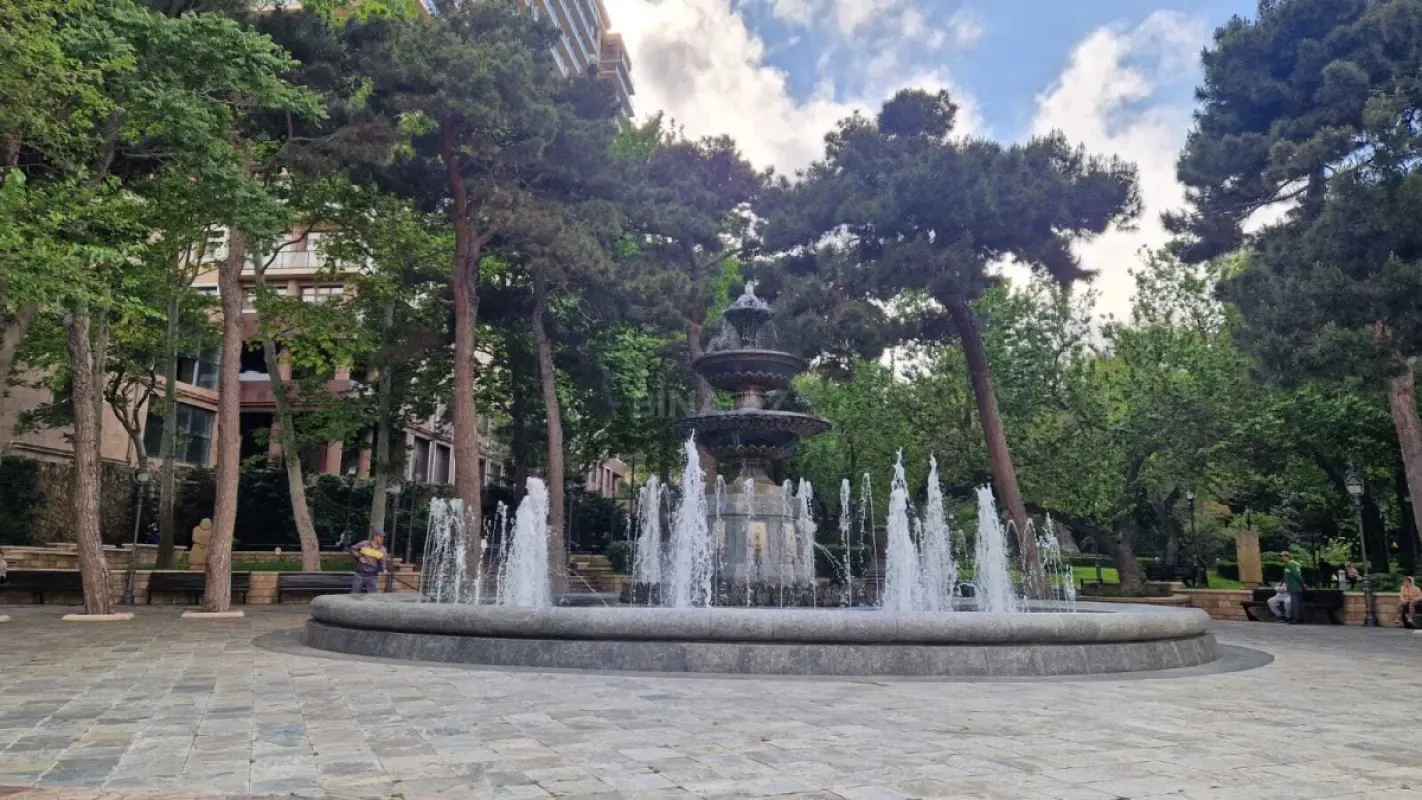Satılır 3 otaqlı mənzil 75 m²