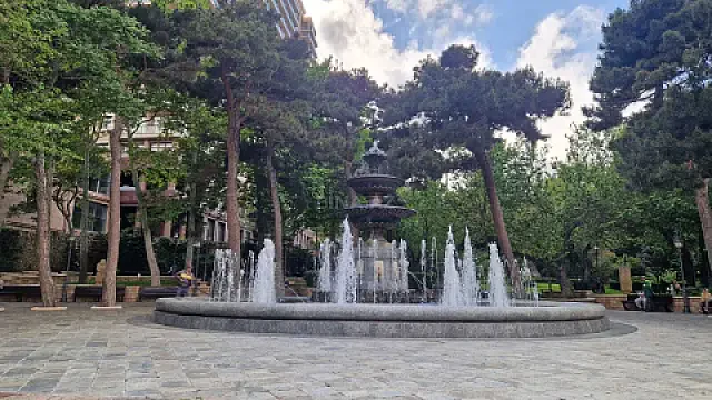 Satılır 3 otaqlı mənzil 75 m² — Bakı, Nizami 3 otaq 75.00 m²