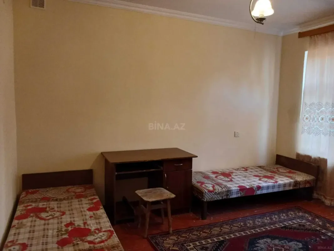 Kirayə verilir 2 otaqlı mənzil 30 m²