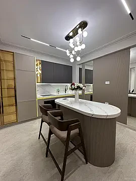 Kirayə verilir 2 otaqlı mənzil 88 m² — Bakı, Xətai 2 otaq 88.00 m²