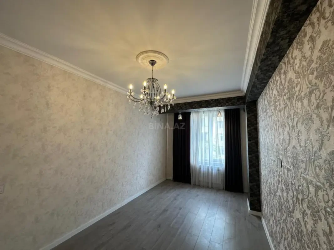Satılır 3 otaqlı mənzil 76 m²