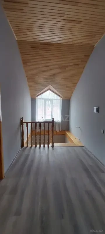 Kirayə verilir 4 otaqlı həyət evi 300 m²