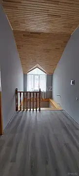 Kirayə verilir 4 otaqlı həyət evi 300 m² — İsmayıllı 4 otaq 300.00 m²