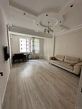 Kirayə verilir 3 otaqlı mənzil 70 m² — Bakı 3 otaq 70.00 m²