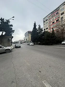 Satılır 3 otaqlı mənzil 90 m² — Bakı 3 otaq 90.00 m²