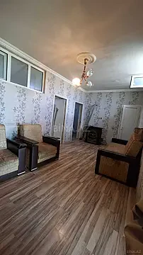 Satılır 3 otaqlı həyət evi 60 m² — Bakı, Sabunçu 3 otaq 60.00 m²