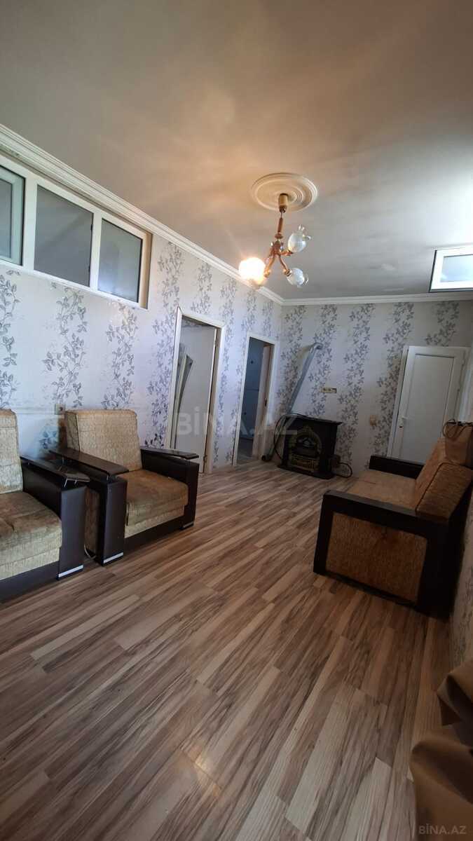 Satılır 3 otaqlı həyət evi 60 m²