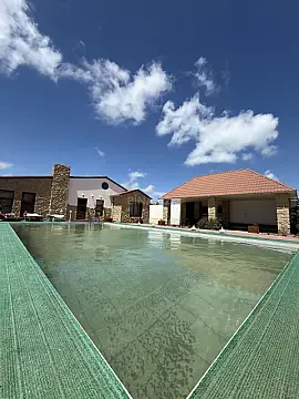 Kirayə verilir 4 otaqlı həyət evi 160 m² — Bakı, Şüvəlan 4 otaq 160.00 m²
