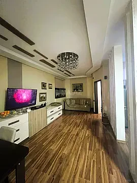 Satılır 3 otaqlı mənzil 108 m² — Bakı, Həzi Aslanov qəs. 3 otaq 108.00 m²