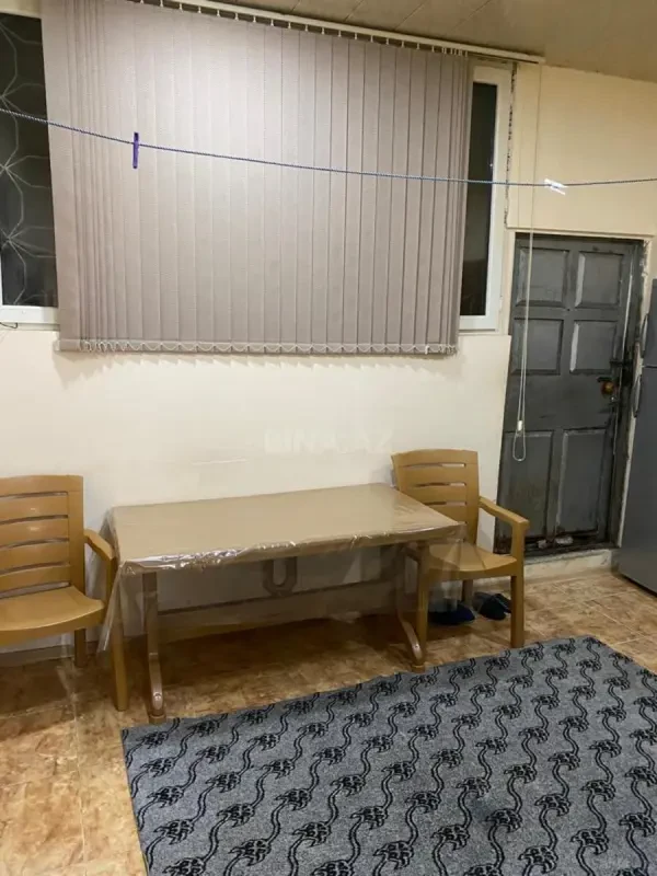 Kirayə verilir 3 otaqlı həyət evi 60 m²