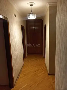 Satılır 3 otaqlı mənzil 85 m² — Bakı, İnşaatçılar 3 otaq 85.00 m²