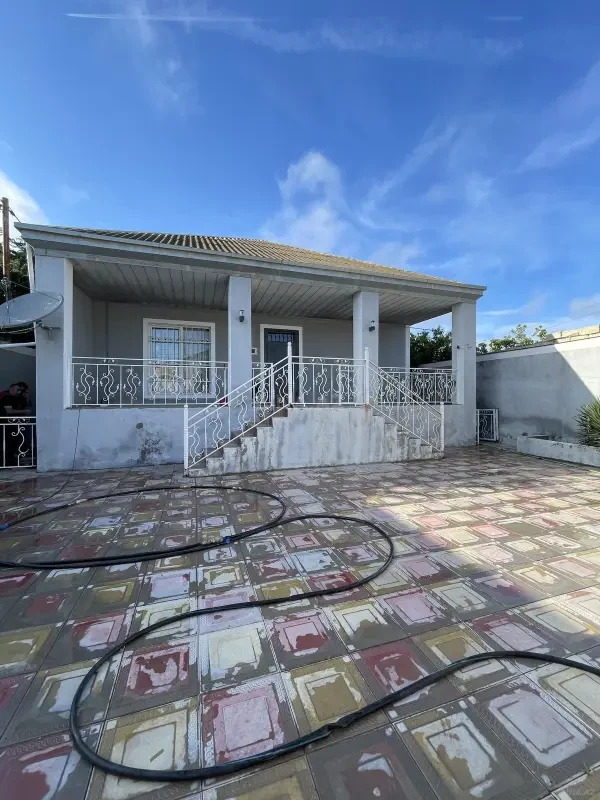 Satılır 4 otaqlı həyət evi 170 m²
