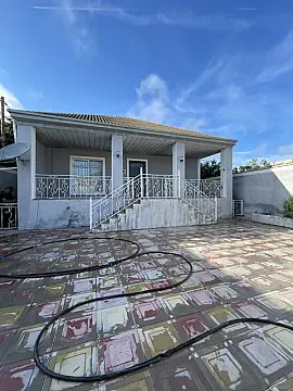 Satılır 4 otaqlı həyət evi 170 m² — Bakı, Hövsan 4 otaq 170.00 m²
