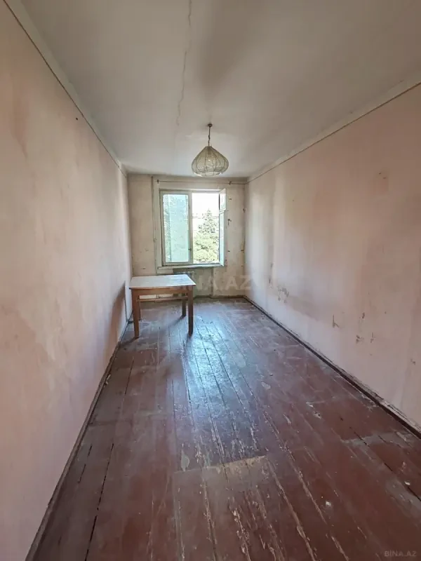 Satılır 3 otaqlı mənzil 85 m²