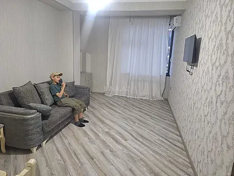 Kirayə verilir 2 otaqlı mənzil 60 m² — Bakı, Nərimanov 2 otaq 60.00 m²
