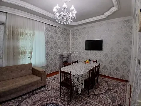 Satılır 2 otaqlı mənzil 35 m² — Bakı, Nərimanov 2 otaq 35.00 m²
