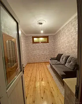 Satılır 3 otaqlı mənzil 65 m² — Bakı, Nizami 3 otaq 65.00 m²