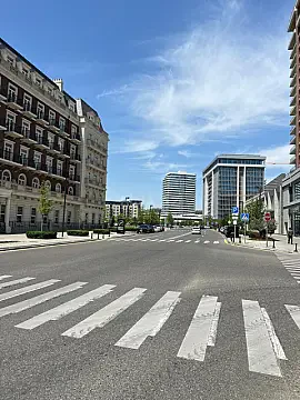 Kirayə verilir obyekt 280 m² — Bakı 280.00 m²