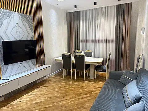 Satılır 2 otaqlı mənzil 69 m² — Bakı, Əhmədli 2 otaq 69.00 m²