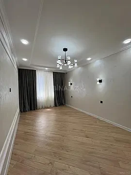 Satılır 3 otaqlı mənzil 75 m² — Bakı, Həzi Aslanov qəs. 3 otaq 75.00 m²